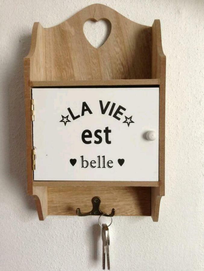 Apartamento Le Petit Nid Des Arenes Béziers Exterior foto